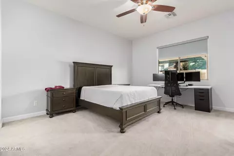 Bedroom - 1069 E Periwinkle Way, Gilbert, AZ 85297 photo 2 of 12