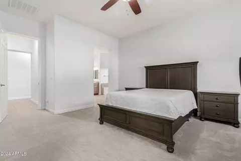 Bedroom - 1069 E Periwinkle Way, Gilbert, AZ 85297 photo 1 of 12