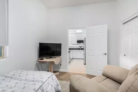 Bedroom - 1069 E Periwinkle Way, Gilbert, AZ 85297 photo 12 of 12