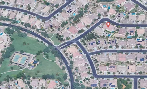 View/Area - 1069 E Periwinkle Way, Gilbert, AZ 85297 photo 22 of 22