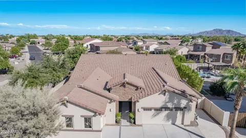 Exterior - 1069 E Periwinkle Way, Gilbert, AZ 85297 photo 21 of 21