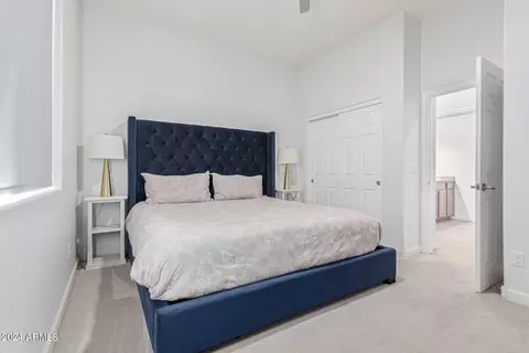 Bedroom - 1069 E Periwinkle Way, Gilbert, AZ 85297 photo 9 of 12