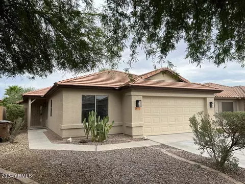 45972 W Guilder Ave, Maricopa, AZ 85139