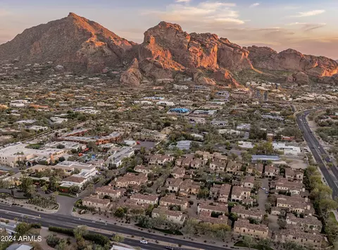 4949 E Lincoln Dr #8, Paradise Valley, AZ 85253
