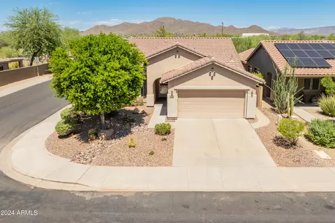 1916 W Kuralt Dr, Anthem, AZ 85086