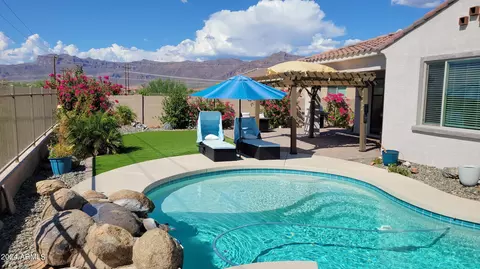 7524 S Lone Pine Pl, Gold Canyon, AZ 85118