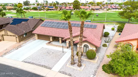 18822 N Grandview Dr, Sun City West, AZ 85375