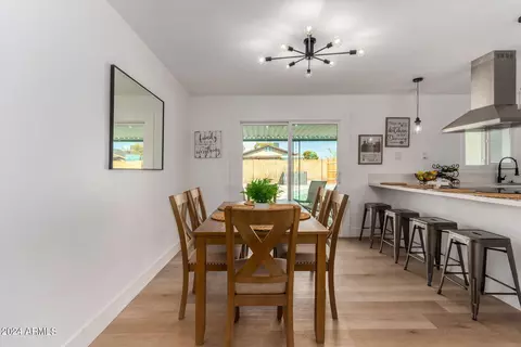 1325 S Pomeroy --, Mesa, AZ 85210 photo 8