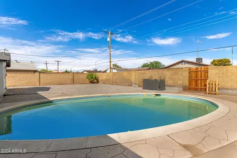 1325 S Pomeroy --, Mesa, AZ 85210 photo 27