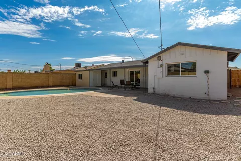1325 S Pomeroy --, Mesa, AZ 85210 photo 24