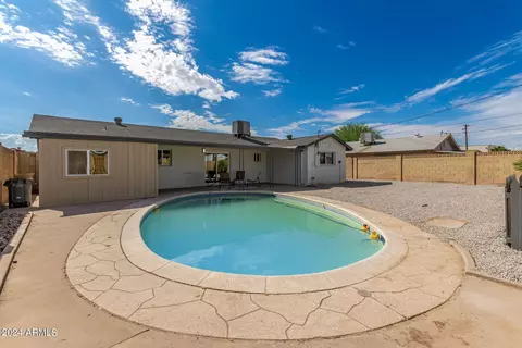 1325 S Pomeroy --, Mesa, AZ 85210 photo 26