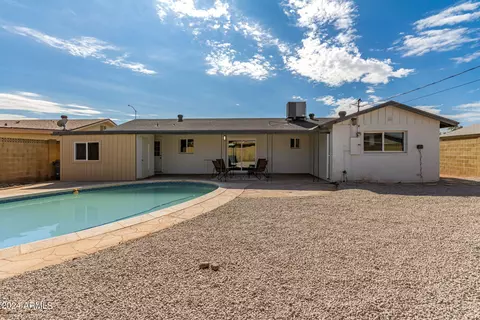 1325 S Pomeroy --, Mesa, AZ 85210 photo 25