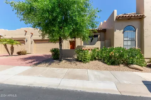 7955 E Chaparral Rd #116, Scottsdale, AZ 85250
