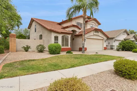 3824 E Irma Ln, Phoenix, AZ 85050