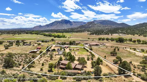 11211 N October Rd, Prescott, AZ 86305