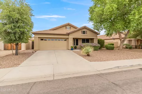 8384 W Pontiac Dr, Peoria, AZ 85382