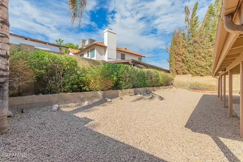 3514 E Tonto Ln, Phoenix, AZ 85050 photo 29
