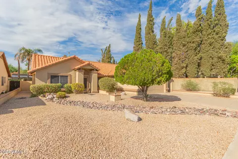 3514 E Tonto Ln, Phoenix, AZ 85050