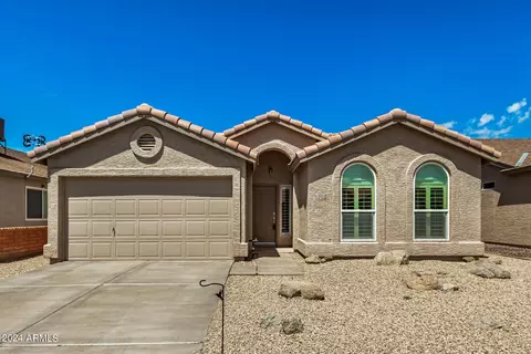 1782 E Peach Tree Dr, Chandler, AZ 85249