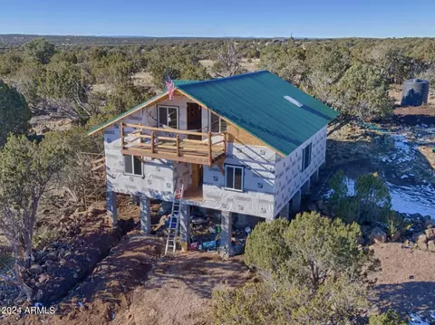 680 County Road 8235 --, Concho, AZ 85924