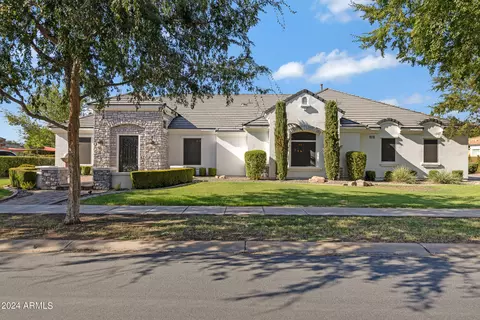 2954 E Page Ave, Gilbert, AZ 85234