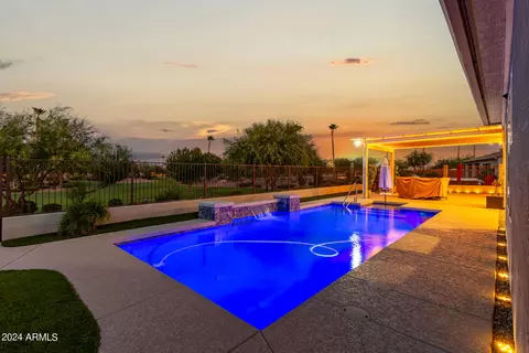 4316 W Cheyenne Dr, Eloy, AZ 85131