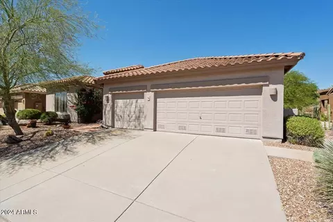 7524 E Wildcat Dr, Gold Canyon, AZ 85118