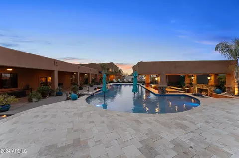 21234 W Caravaggio Ln, Wittmann, AZ 85361