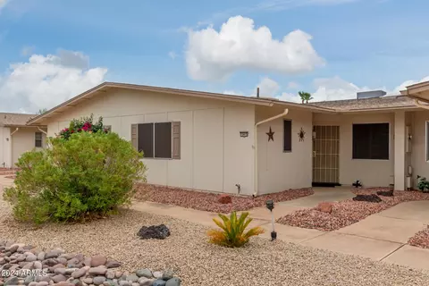 19415 N Star Ridge Dr, Sun City West, AZ 85375