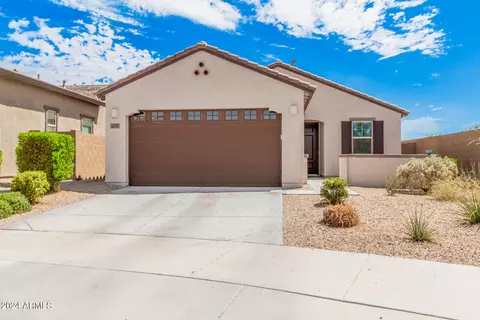2745 S Flat Iron Rd, Apache Junction, AZ 85119 photo 3