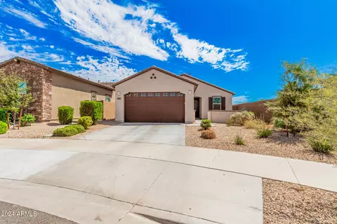 2745 S Flat Iron Rd, Apache Junction, AZ 85119 photo 2