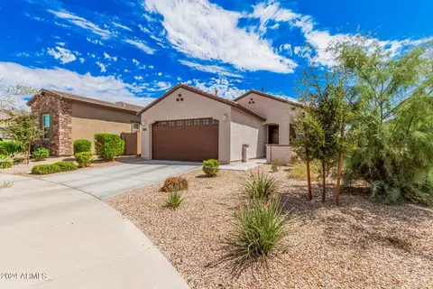 2745 S Flat Iron Rd, Apache Junction, AZ 85119 photo 6