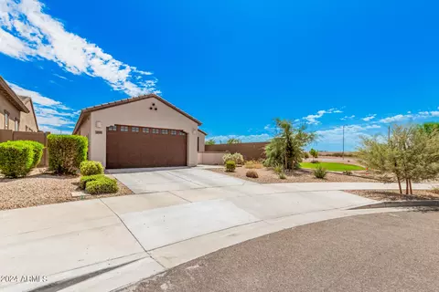 2745 S Flat Iron Rd, Apache Junction, AZ 85119 photo 4