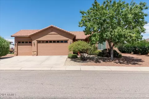 1751 Laguna Nigel Dr, Sierra Vista, AZ 85635