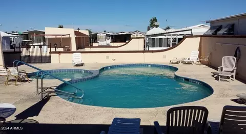 327 E Cholla Ln, Florence, AZ 85132 photo 33