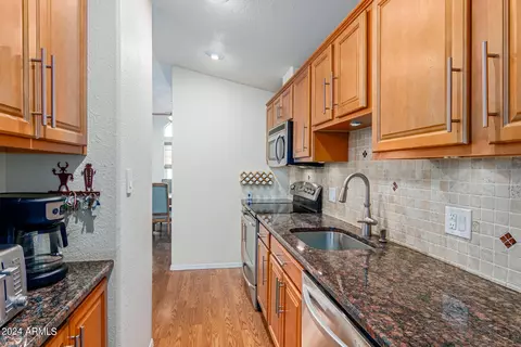 327 E Cholla Ln, Florence, AZ 85132 photo 15