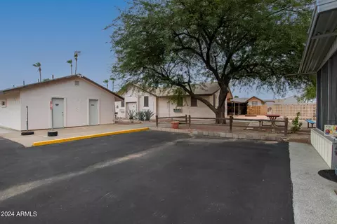 327 E Cholla Ln, Florence, AZ 85132 photo 29