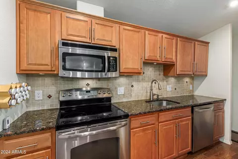 327 E Cholla Ln, Florence, AZ 85132 photo 5