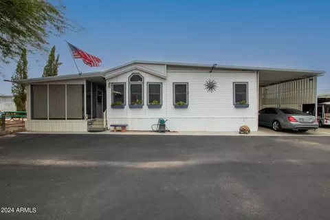 327 E Cholla Ln, Florence, AZ 85132 photo 26