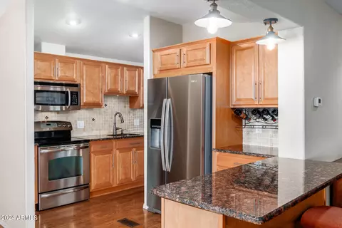 327 E Cholla Ln, Florence, AZ 85132 photo 14