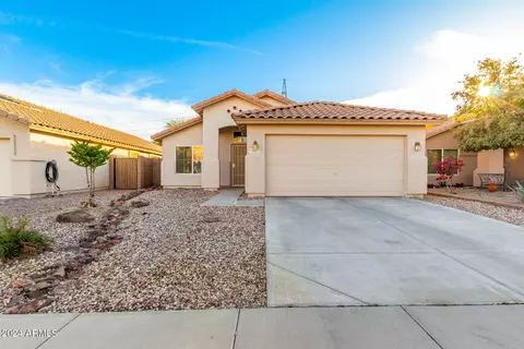 23017 W Mohave St, Buckeye, AZ 85326