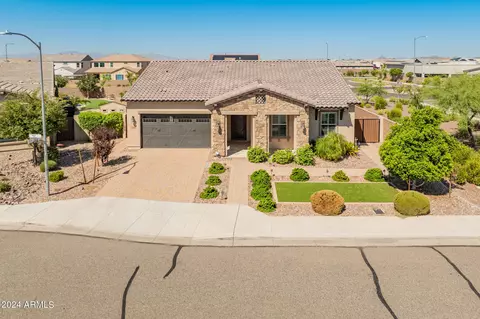 23116 N 94th Ln, Peoria, AZ 85383