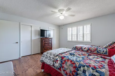 Bedroom - 8232 E Lakeview Ave, Mesa, AZ 85209 photo 1 of 4