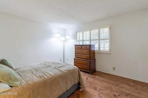 Bedroom - 8232 E Lakeview Ave, Mesa, AZ 85209 photo 3 of 4