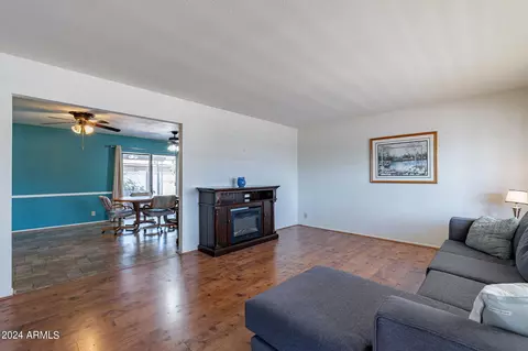 Living - 8232 E Lakeview Ave, Mesa, AZ 85209 photo 1 of 2