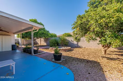 Exterior - 8232 E Lakeview Ave, Mesa, AZ 85209 photo 3 of 5