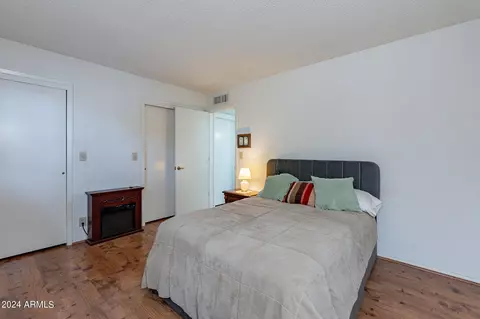 Bedroom - 8232 E Lakeview Ave, Mesa, AZ 85209 photo 4 of 4