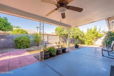 Exterior - 8232 E Lakeview Ave, Mesa, AZ 85209 photo 2 of 5