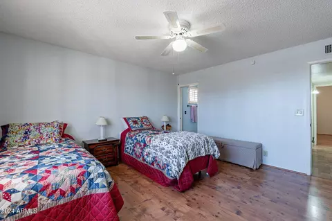 Bedroom - 8232 E Lakeview Ave, Mesa, AZ 85209 photo 2 of 4