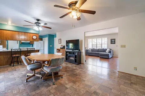 Dining - 8232 E Lakeview Ave, Mesa, AZ 85209 photo 1 of 2